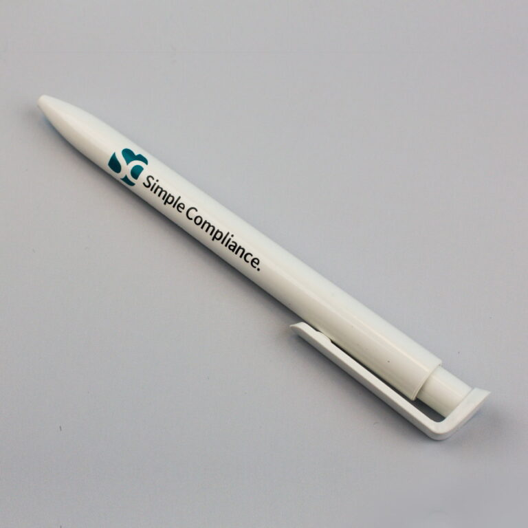 Corporate Pen Printing