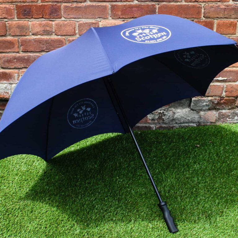 Printed Umbrella