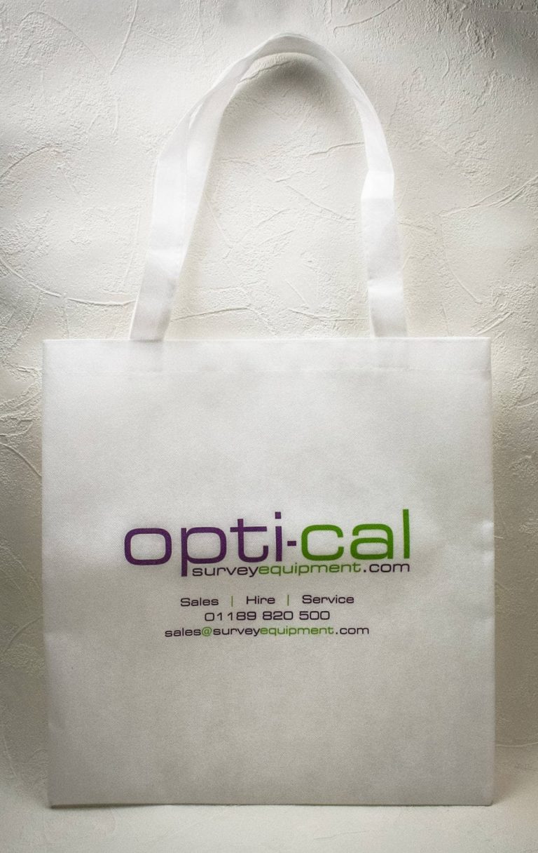 Printed Shopper Bags