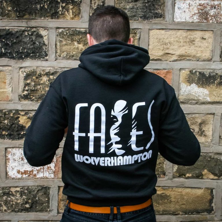 Printed Hoodies