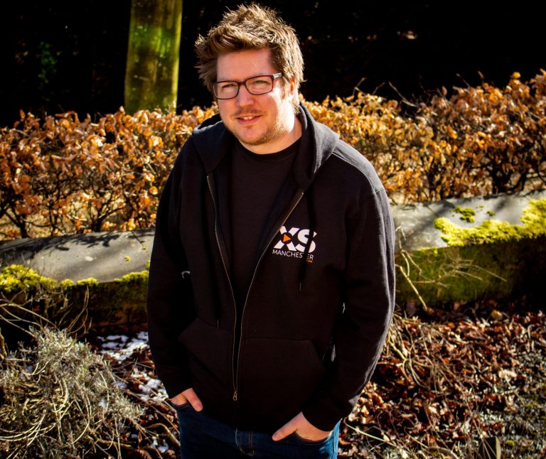 Black T-Shirt & Hoody Printing