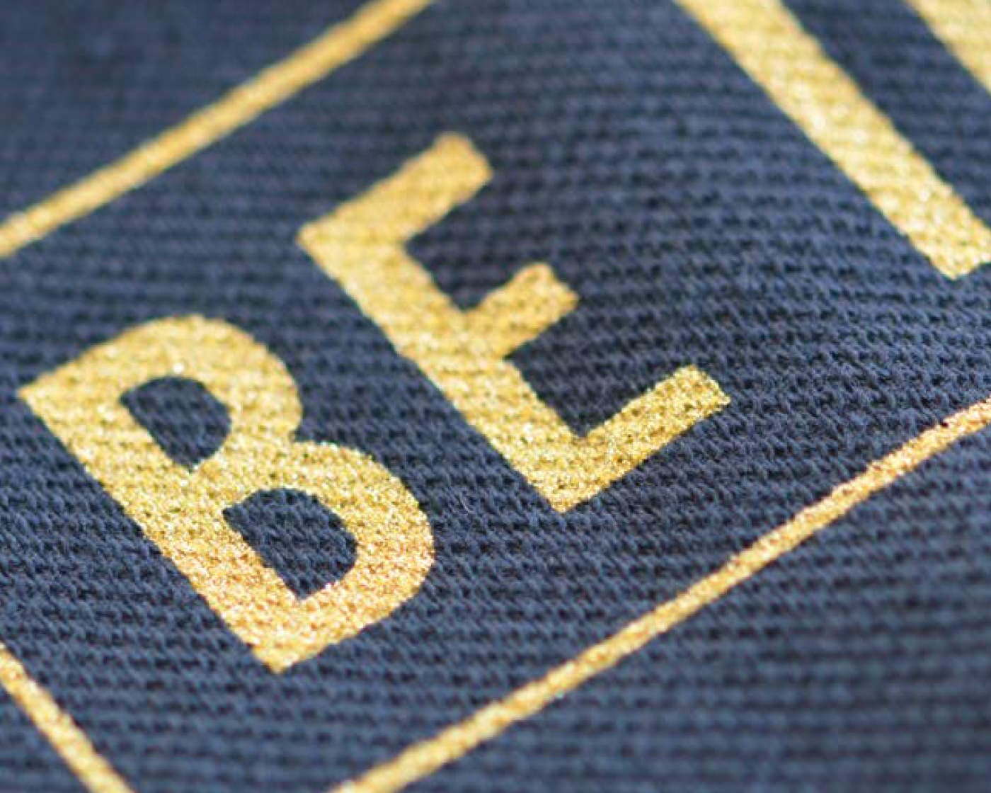 Photo of Polo Shirt Embroidery