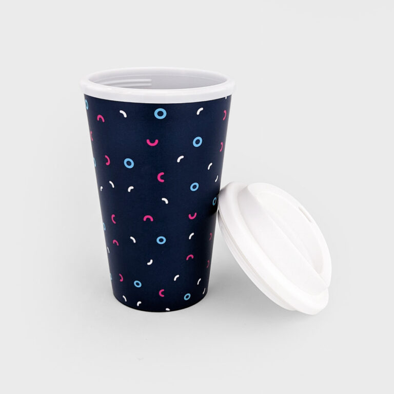 OneCup Reusable Cups
