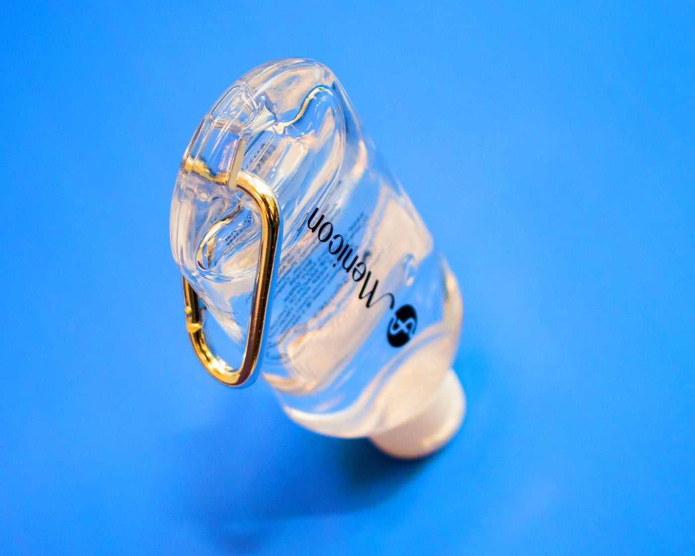 Brand Hand Sanitiser