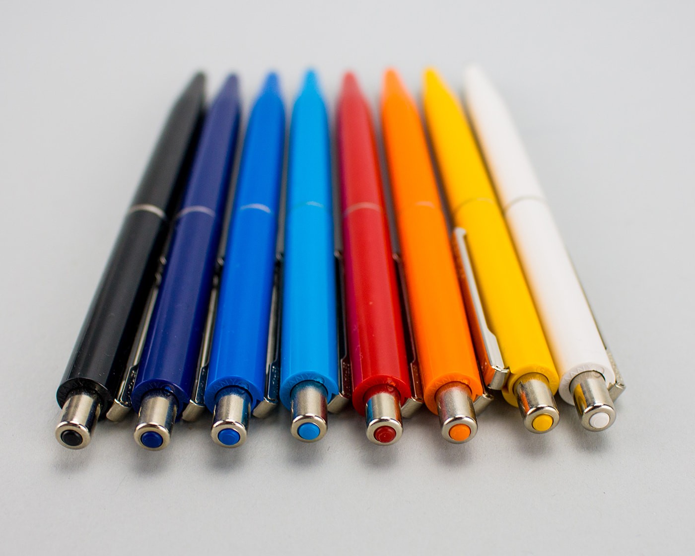 Photo of Ball Point Pen