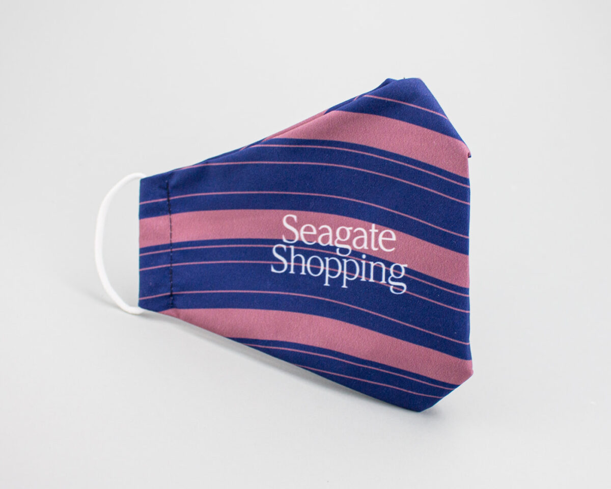 Shopping Centre Face Mask Printers