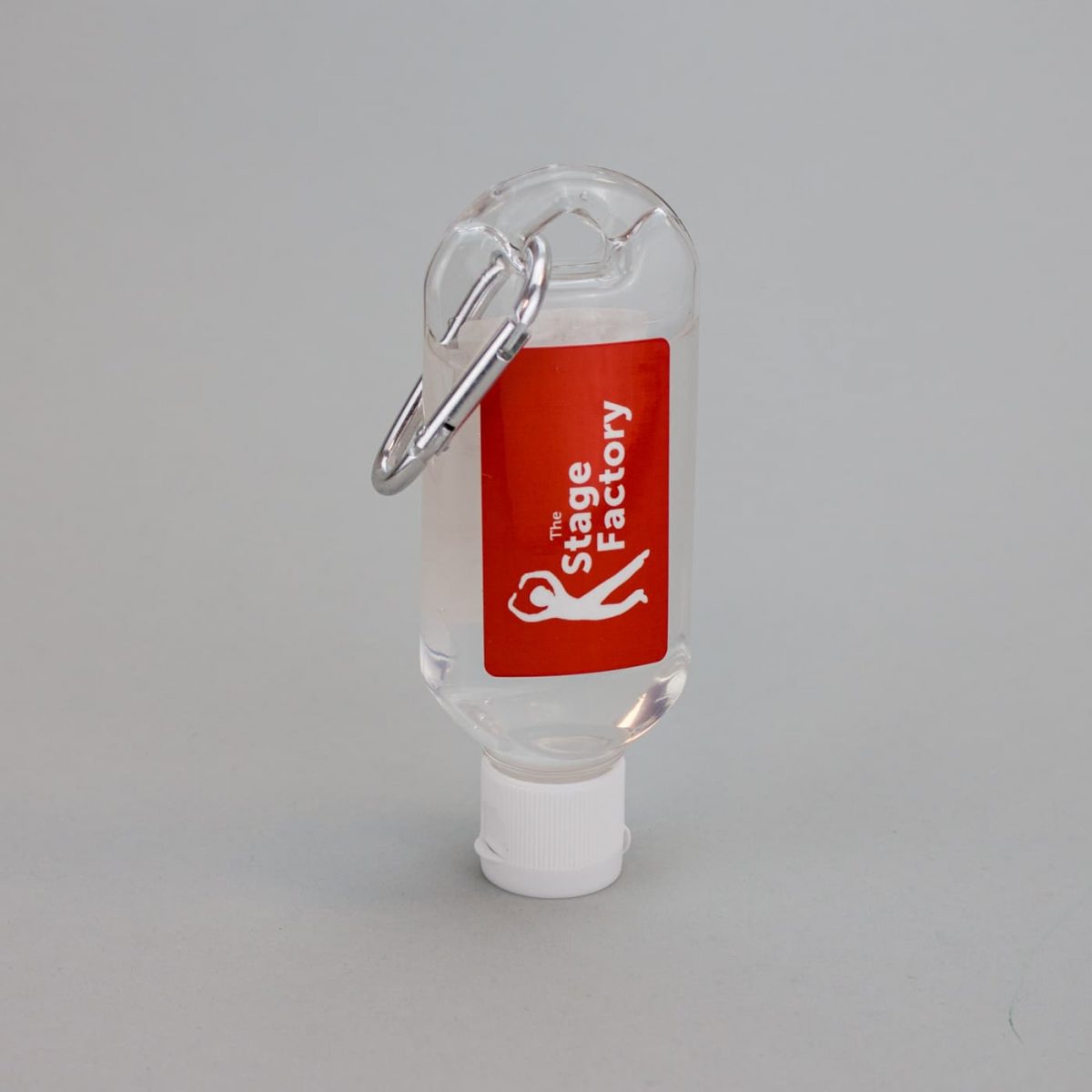 promotional hand sanitiser