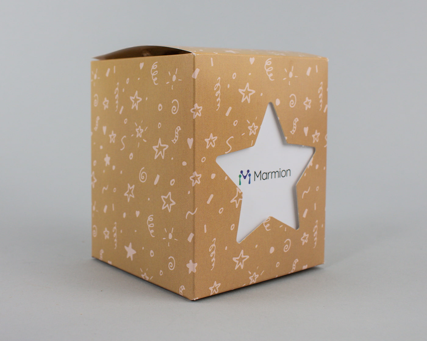 Photo of Celebration Sweet Boxes