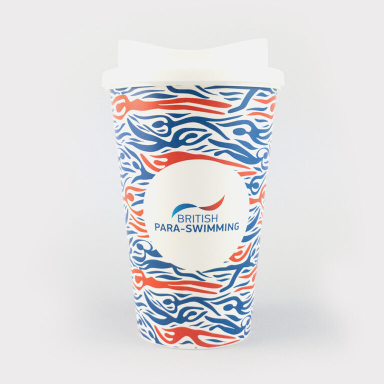 Promotional Reusable Cups