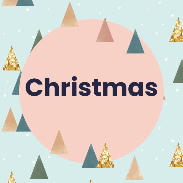 Christmas Branded Merchandise Ideas
