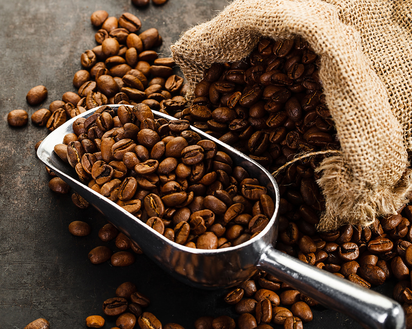 Fresh Coffee