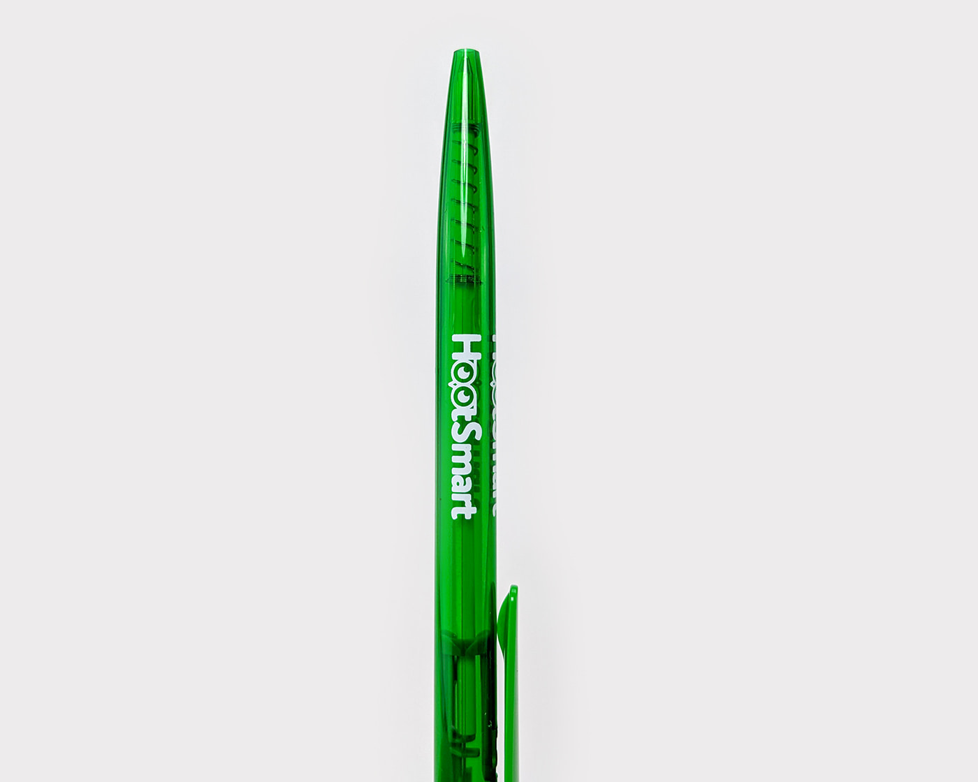 Photo of Supersaver Frosted Pen