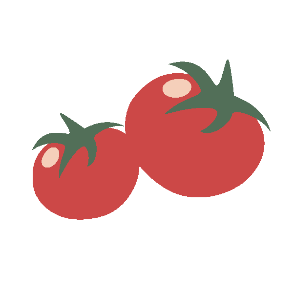 Tomato Seed Packets