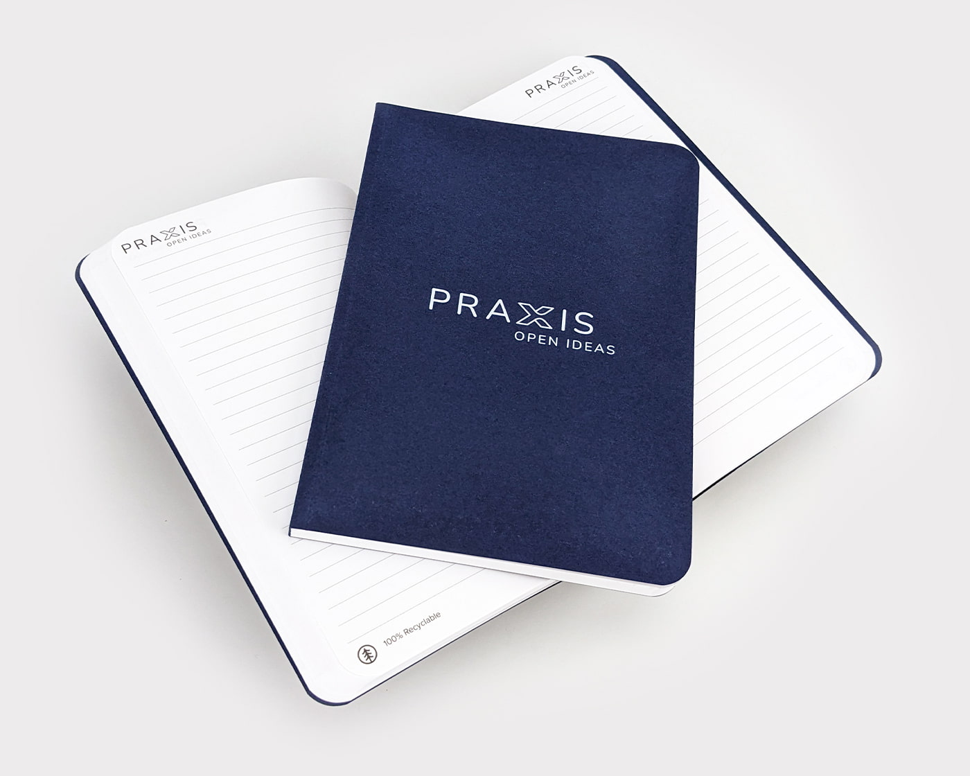 Photo of Eco One Notebook