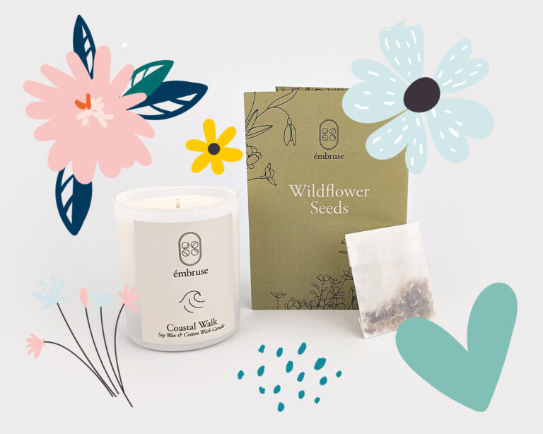 Gardening Gift Box