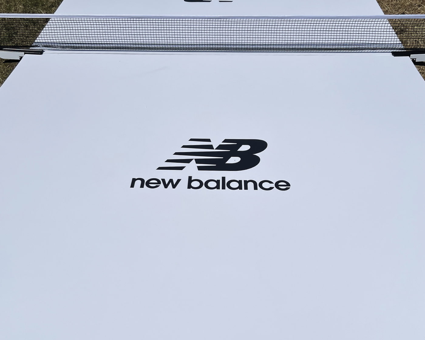 Photo of Branded Table Tennis Table