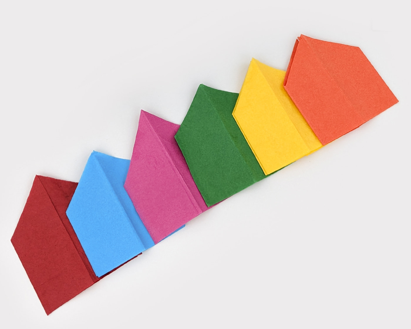 Cracker Hats