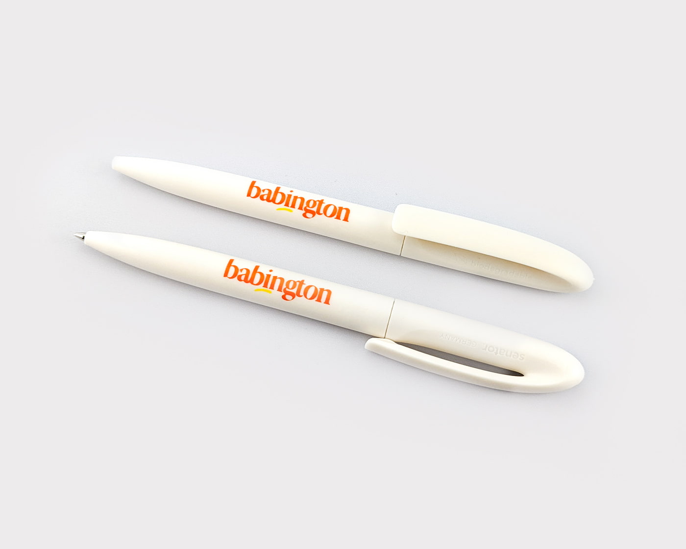 Photo of Bio Based Pens