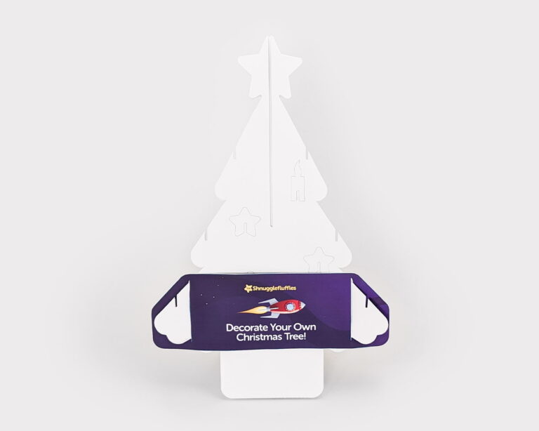 Build Your Own Xmas Tree