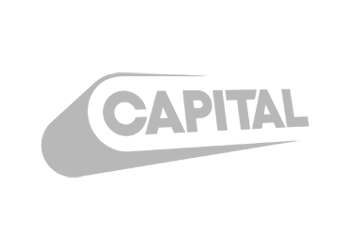 Capital Logo