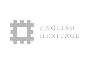English Heritage Logo