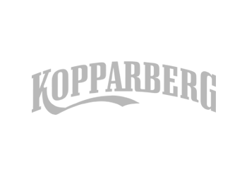 Kopparberg Logo