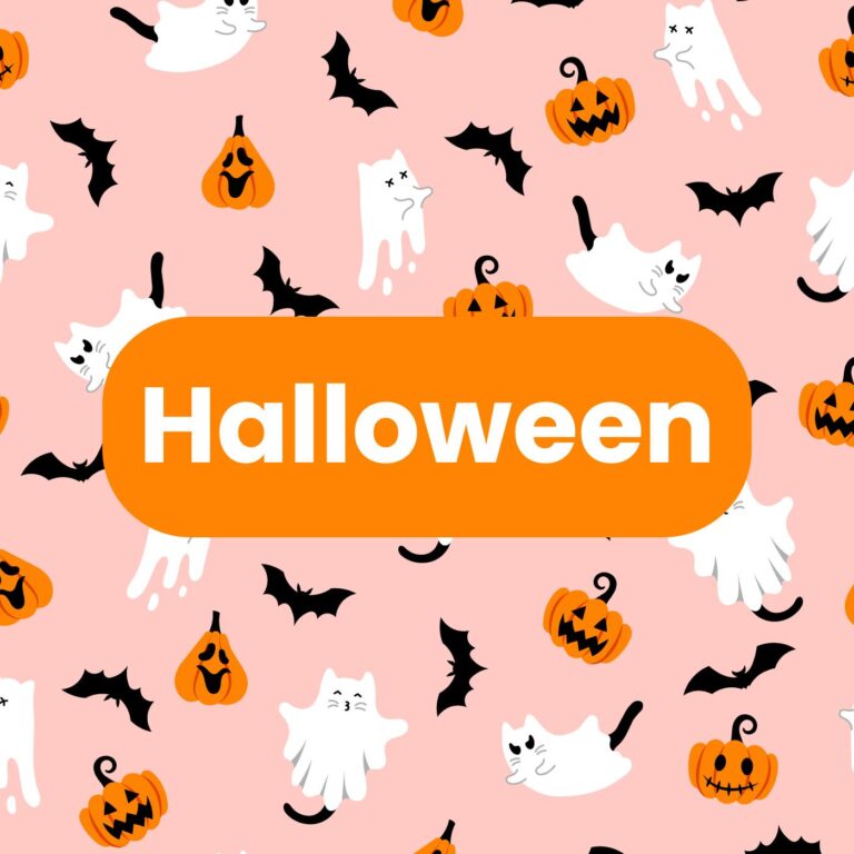 Halloween Branded Merchandise