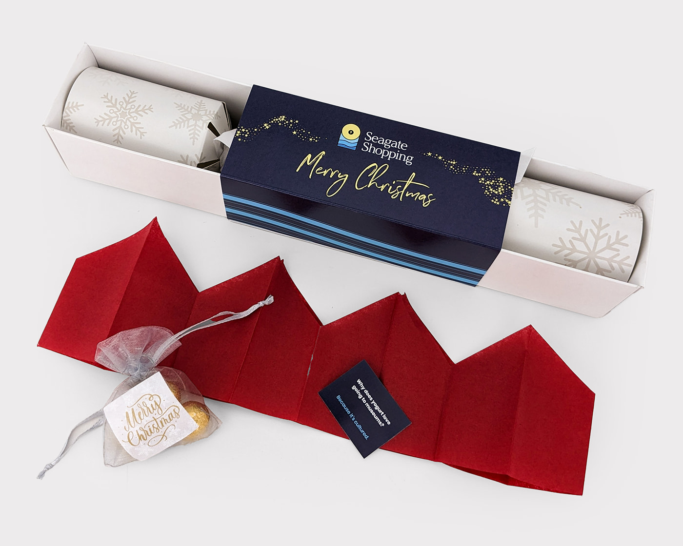 Christmas Cracker