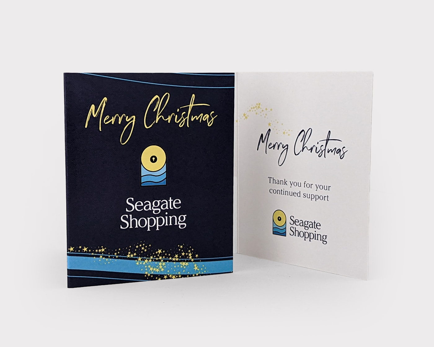 Christmas Card