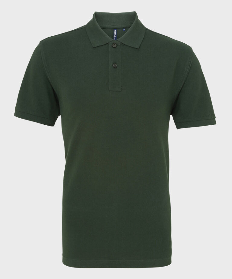 Branded Polo Shirt in Bottle