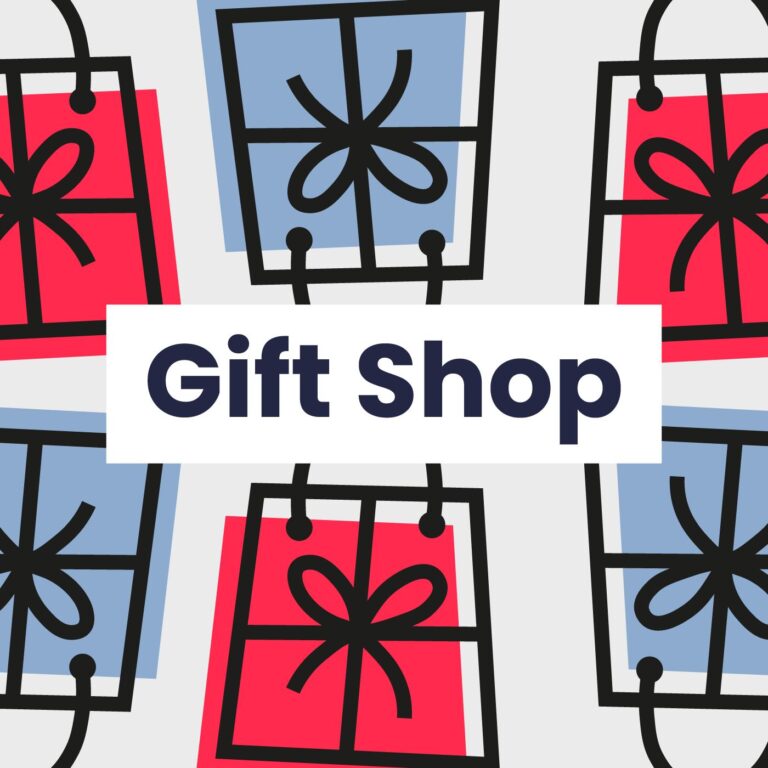 Gift Shop Product Ideas