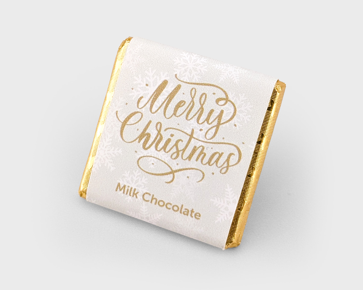 Chocolate Cracker Gift