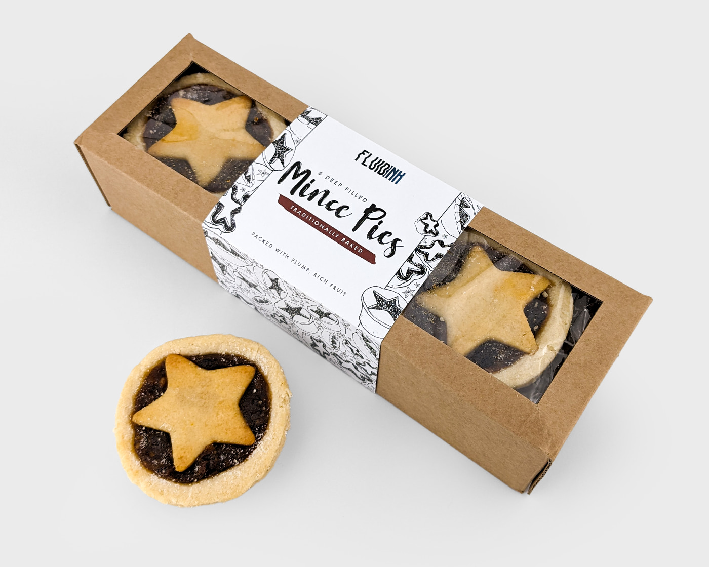 Photo of Mince Pies