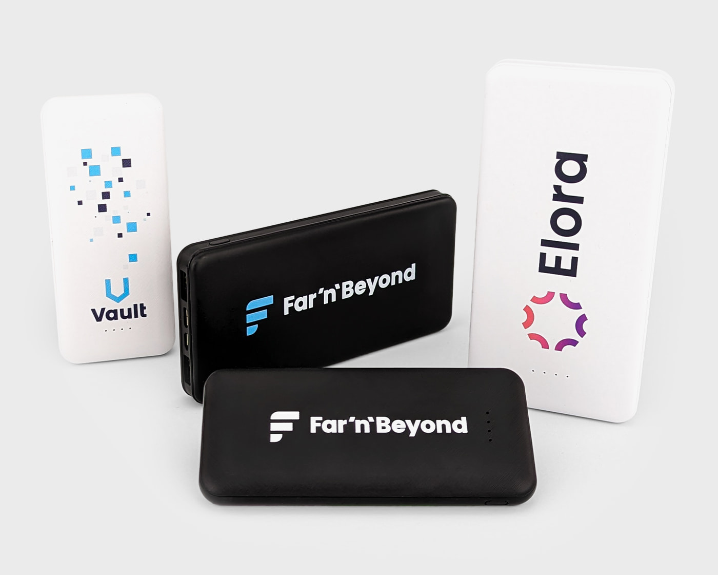 Branded Power Bank