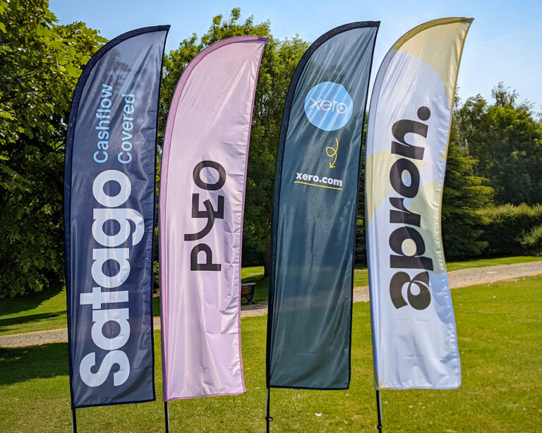 Fabric Flag Printing