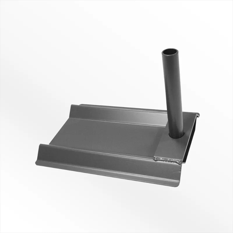 Drive-On Base