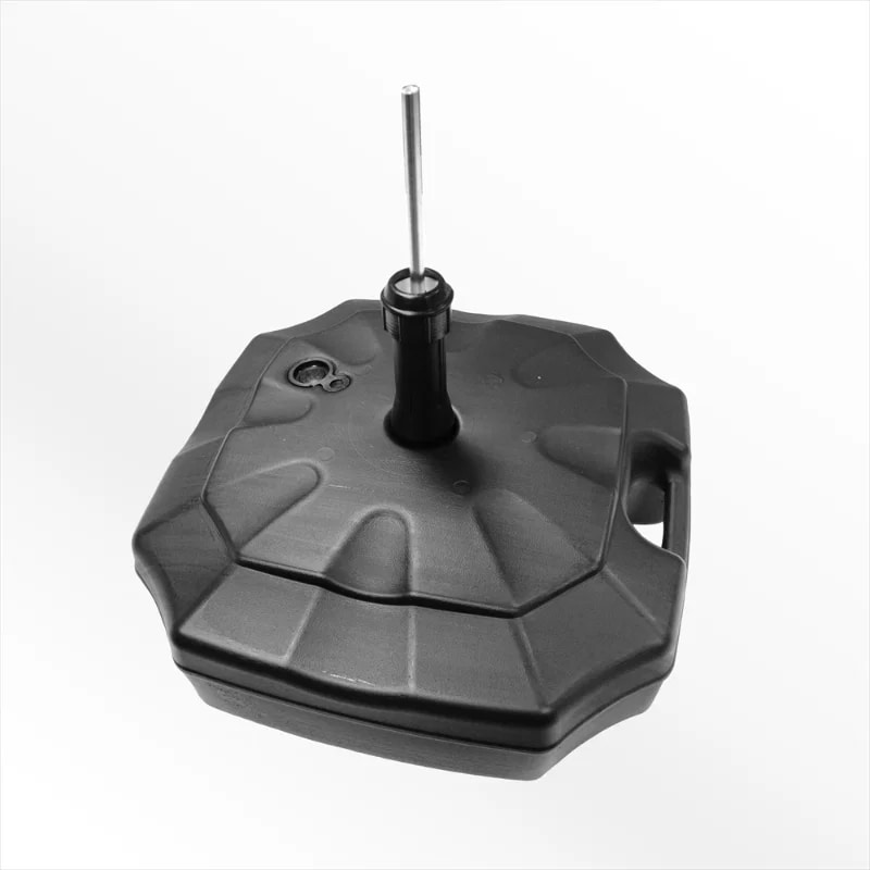 Water-Fill Base (Most Popular)
