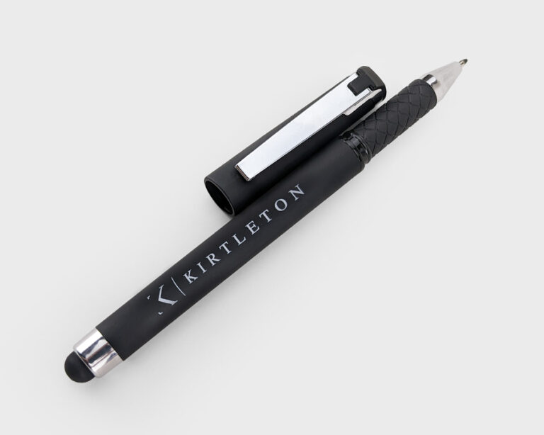 Branded Gel Pens